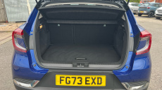 Renault Captur 1.0 TCE 90 Techno 5dr Petrol Hatchback